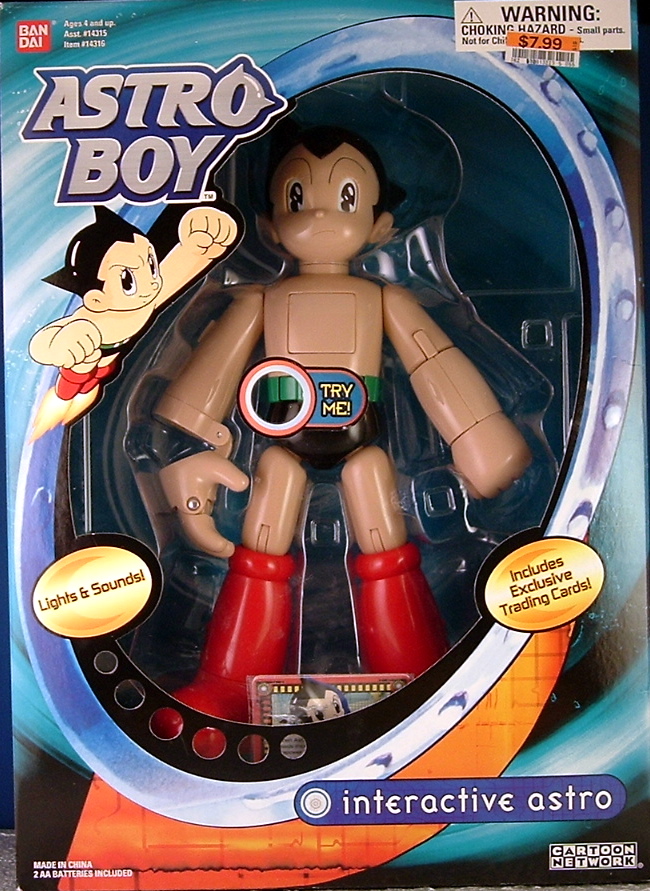 astro toys america llc
