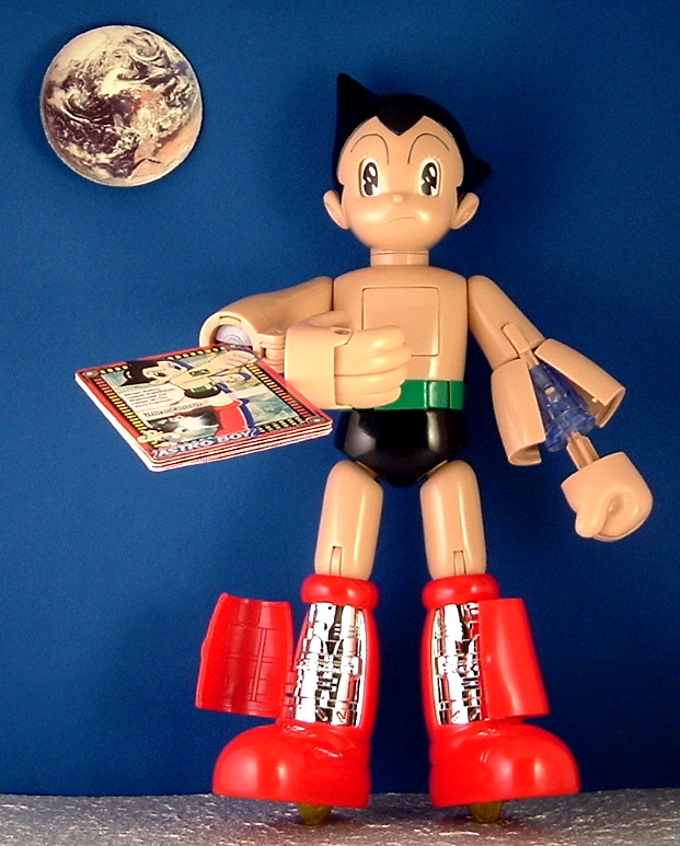 Zeroids Com Robots And Science Toys
