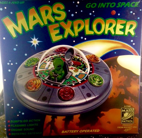 rocket usa toys