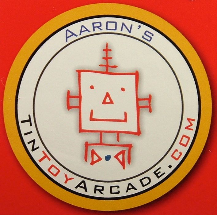 Tin To Arcade